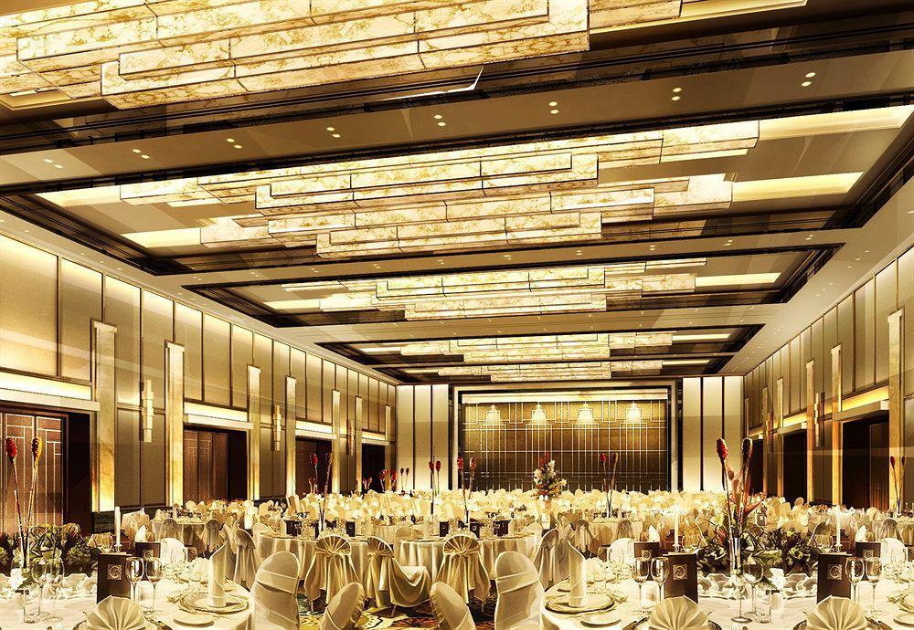 The Qube Hotel Shanghai Xinqiao Экстерьер фото