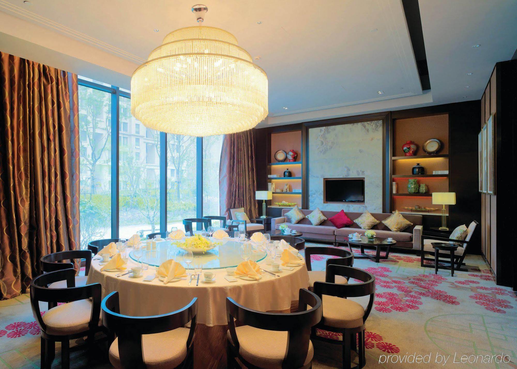 The Qube Hotel Shanghai Xinqiao Экстерьер фото